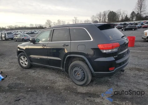 2014 Jeep Grand Cherokee Laredo z USA, uszkodzony, nr VIN 1C4RJFAG9EC289548